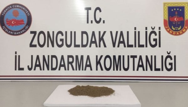 BONZAA� OPERASYONU..
