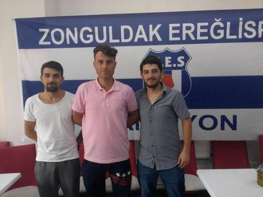 Z.E.S TRANSFER STARTINI VERDA�..