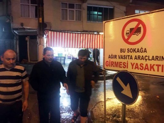 BAAzKAN UYSAL’DAN SAAzANAK YAAzIAzA KRA�Z MASALI A�NLEM..