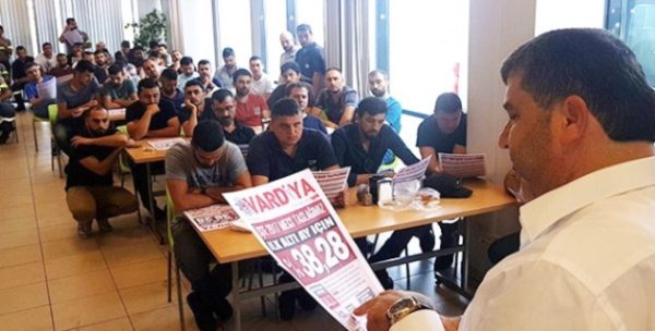 YOLUMUZ AYDINLIK OLSUN!..