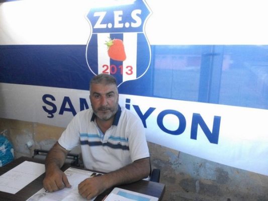 ;(KOCAMAN; a�?BU SEZON VEFA SEZONUDUR..