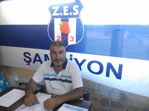 ;(KOCAMAN; a�?BU SEZON VEFA SEZONUDUR..