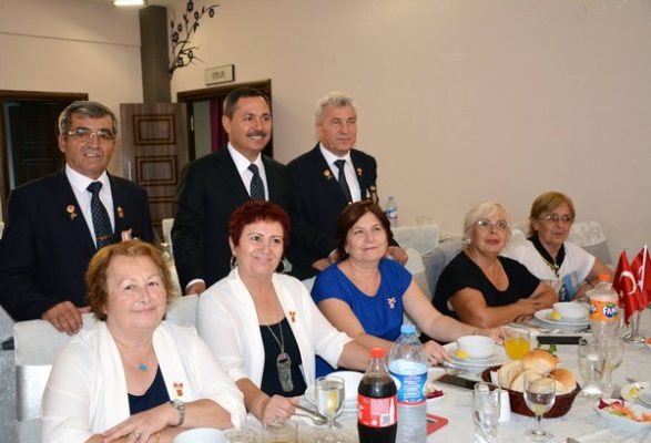 UYSALa��DAN GAZA� VE AA�LELERA�NE MORAL YEMEAzA�..