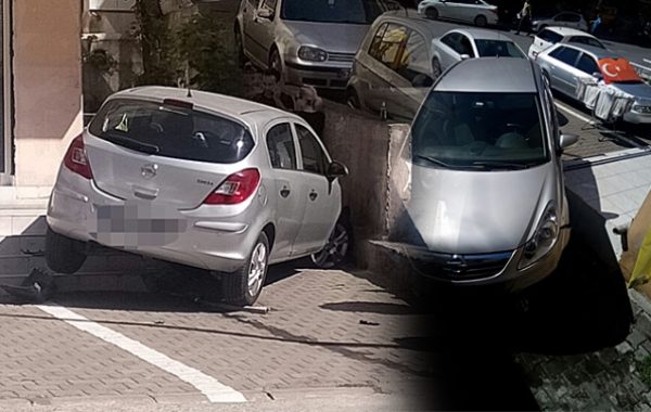 DA�REKSA�YON HAKA�MA�YETA�NA� KAYBEDA�NCE APARTMAN BOAzLUAzUNA GA�RDA�..