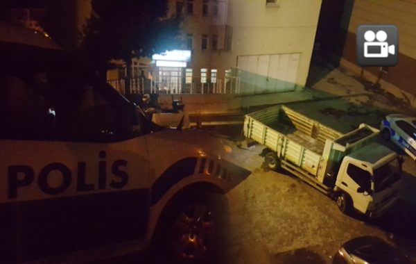 NARKOTA�M , YAKLAAzIK 2 TRA�LYON UYUAzTURUCU ELE GEA�A�RDA�..