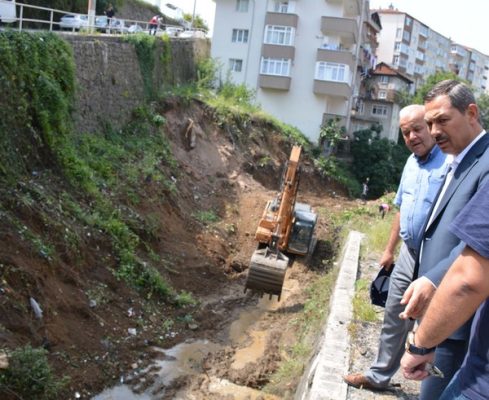 BaAYkan Uysala��dan Sakindere mA?jdesi! A�alA�AYma baAYladA�a��