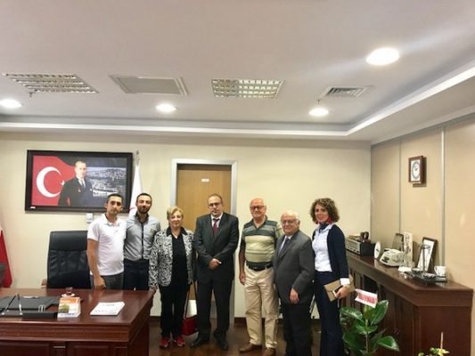 KDZ. EREAzLA�   A�ZEL EAzA�TA�M ve ENGELLA� HA�ZMETLERA�NDE    A�RNEK OLMALI..