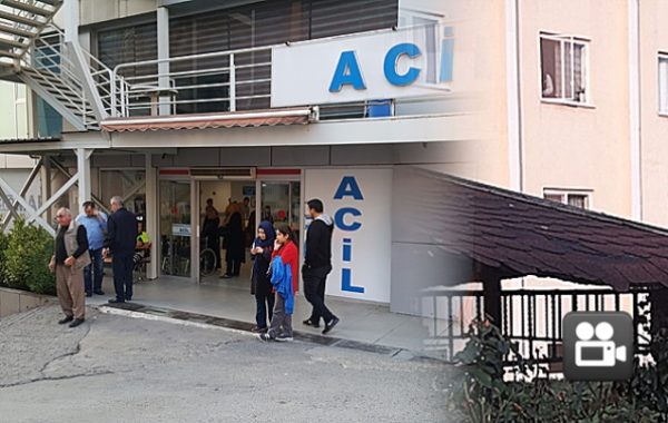 A?A�A?NCA? KATTAN DA?AzTA?, AAzIR YARALANDI