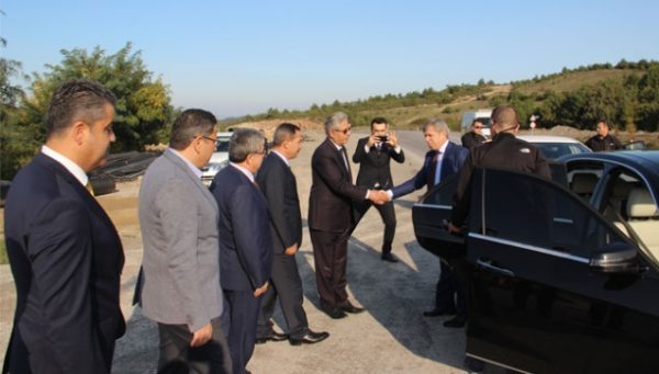 SORUNLARI DA�NLEDA�