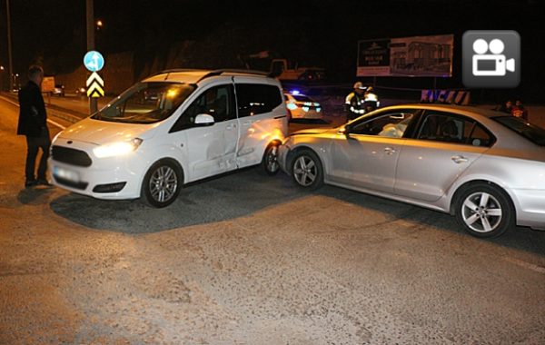 YARALILAR A�A�ERA�SA�NDE 2 POLA�STE VAR