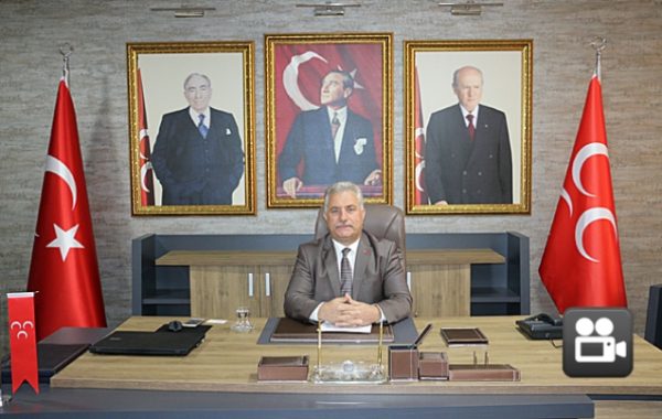 DEMA�RTA?RK ‘EREAzLA� A�L YAPILSIN’