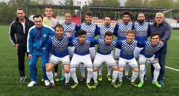 HAKEM’DEN A�RNEK DAVRANIAz