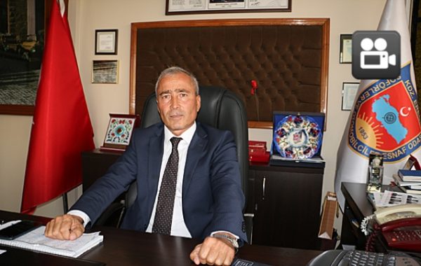 CA�VELEK ‘EREAzLA� DA?AzMANI A�LAN EDECEAzA�M’