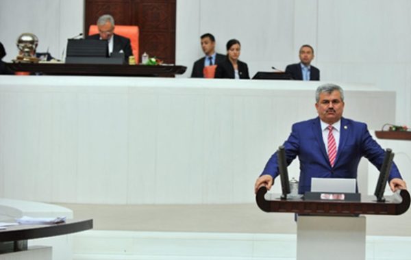A�ATUROAzLU, A�DDA�ALARA CEVAP VERDA�