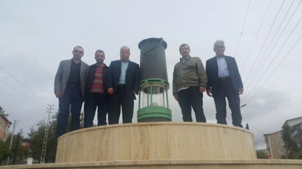 O’NA SAHA�P A�IKIYORLAR