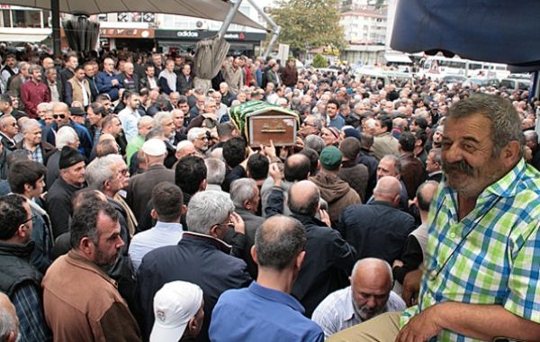 SEVENLERA� YALNIZ BIRAKMADI