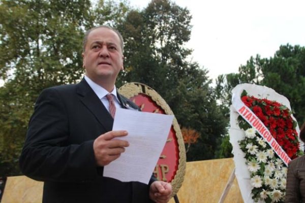 CHP’DEN ALTERNATA�F TA�REN