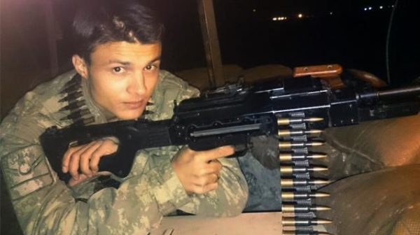 A�NA?MA?ZDEKA� BA?ROKRATA�K ENGELLER KALDIRILSIN  ..