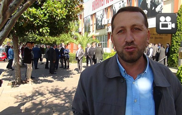 KUMAAz; YAPILACAK CAMA�’NA�N FAA�ZLA� KREDA� KARAzILIAzI  YAPILMASINA KARAzI A�IKTI..