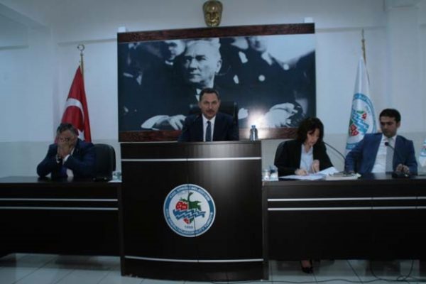 A�TA�RAZ REDDEDA�LDA�!…