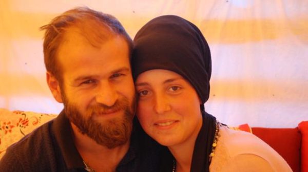 BA�RBA�RLERA�NE OLAN SEVGA�LERA� SAYESA�NDE LA�SEMA�DEN KURTULDU..