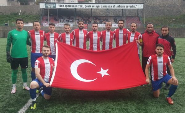 1’ER PUANA RAZI GELDA�LER