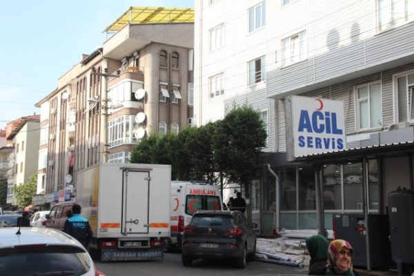 SAVCILIK SORUAzTURMA BAAzLATTI