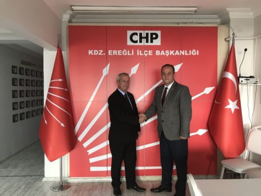 A�KTA�DARDAN MUHALEFETE TRANSFER OLDU