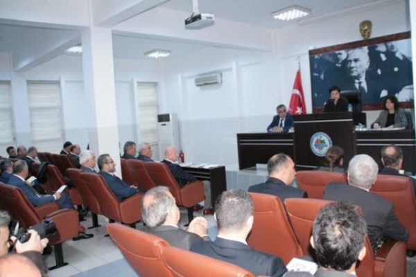 ALPAGO BAAzKANLIK YAPTI