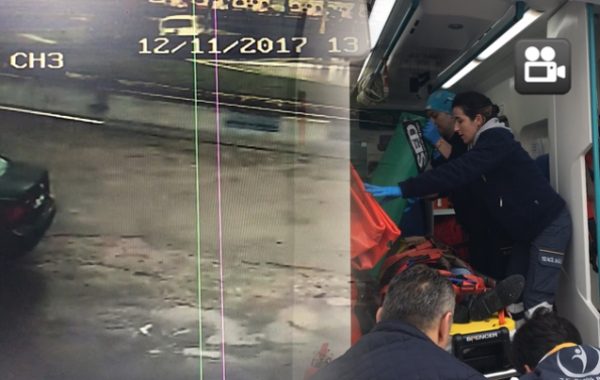 BA�R KAZADA ALAPLI’DAN