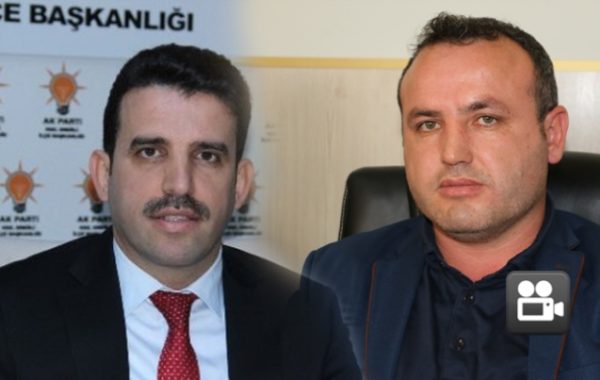 VERDA�AzA� SA�ZLERA� TUTTUDA BA�Z MA� GA�REMA�YORUZ!…