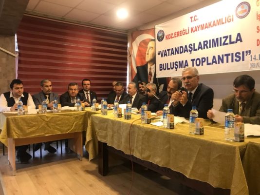 DEVLET VE HALK A�A� A�A�E