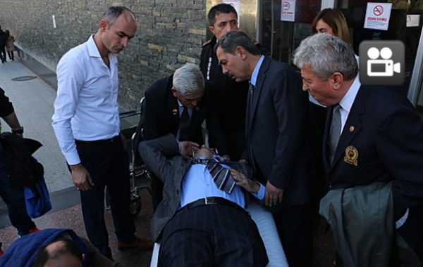 A�LK MA?DAHALEYA� UYSAL YAPTI