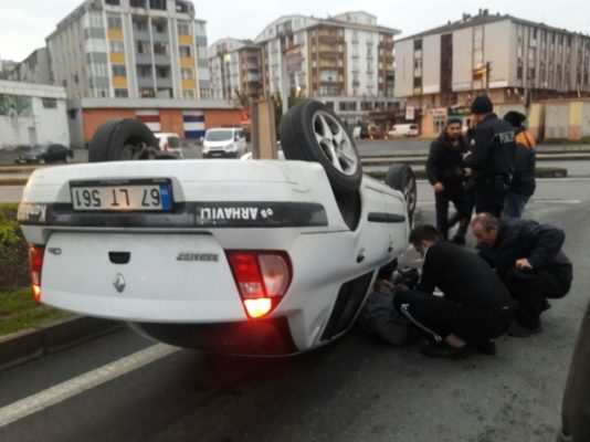 SA?RA?CA?YA? A�TFAA�YECA�LER A�IKARTTI