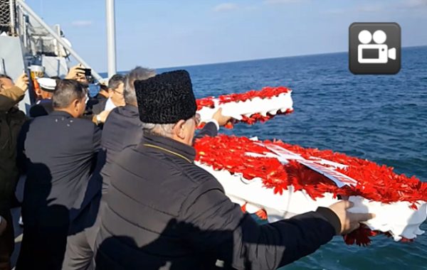 7 KASIM’IN A�NEMA�