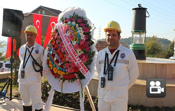 UZUN MEHMET ANMA TA�RENA� DA?ZENLENDA�