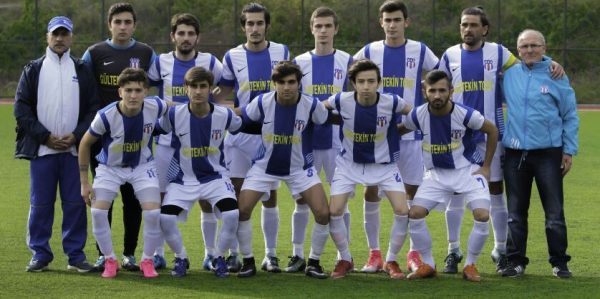 Z.E.S GALA�BA�YET A�LE BAAzLADI