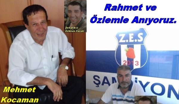 Z.E.Sa��TEN DUYGUSAL MESAJ