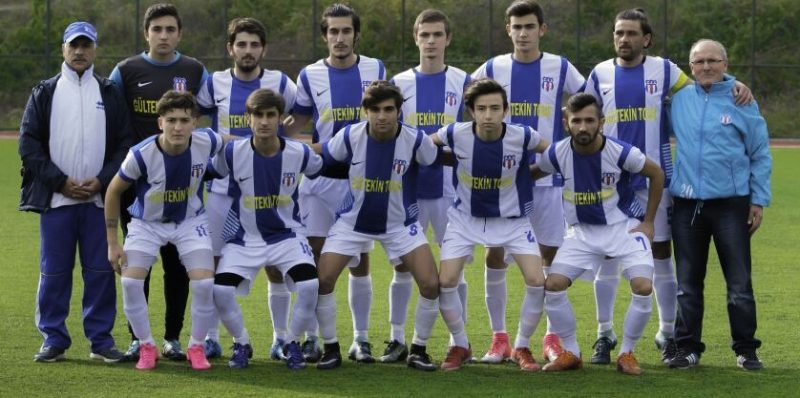 Z.E.S GALA�BA�YET A�LE BAAzLADI