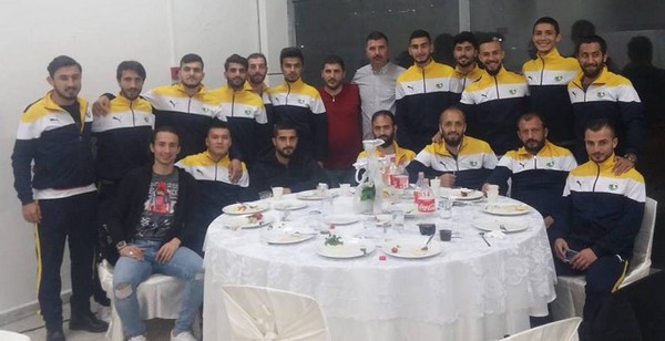 ALAPLI’DAN DOYASIYA EAzLENCE