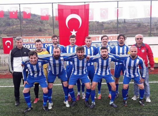 GA�KA�EBEYSPOR’A BAYATSPOR ENGELA�