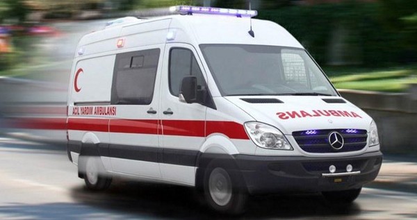 KALP KRA�ZA� GEA�A�RDA�