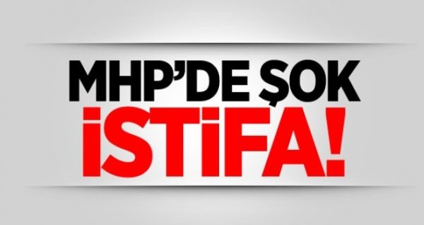 DEVREK MHP AzOK’TA…
