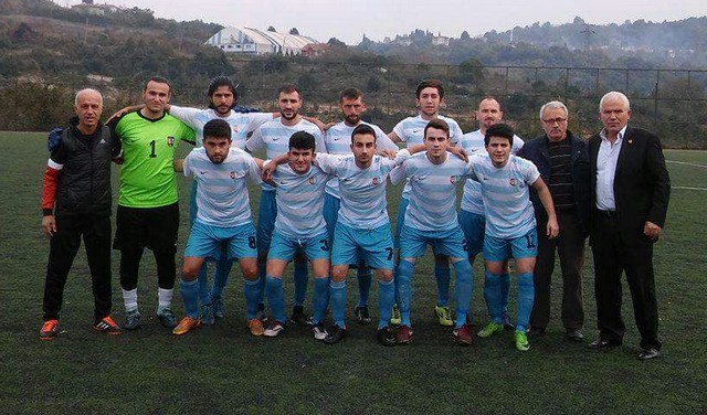 GA?MELA�’DEN FARKLI TARA�FE