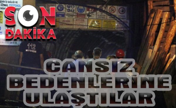 HAYATLARINI KAYBETMA�AzLER