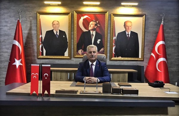 EREAzLA�a��NA�N YOLLARINI DARALTAN BEN DEAzA�LA�M