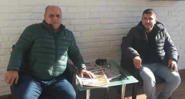 A?MA�T KANDEMA�R BA�R KONUAzTU, PA�R KONUAzTU