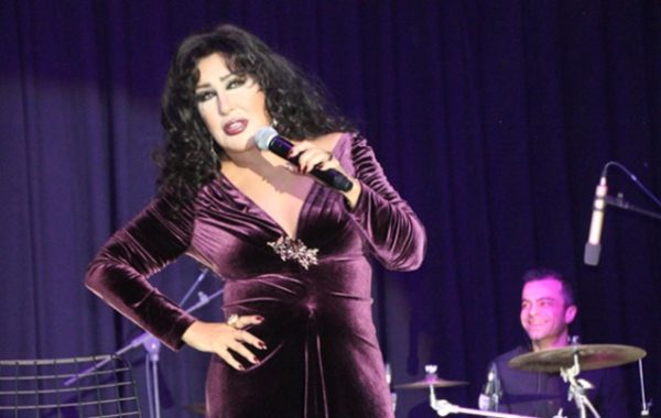 DURU’DAN MUHTEAzEM PERFORMANS