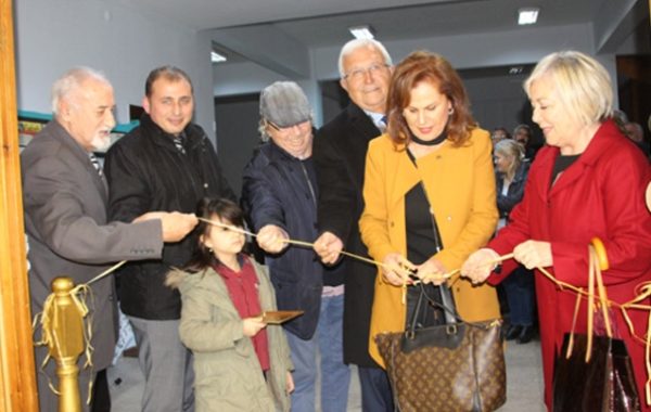 a�?SANATIN OLDUAzU YERDE GA?ZELLA�K OLUR!a�?