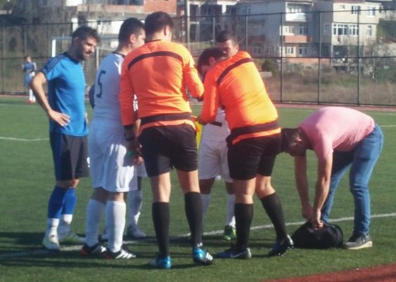 BU SEFER HAKEM SAKATLANDI
